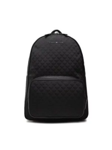 Kuprinės Emporio Armani juoda