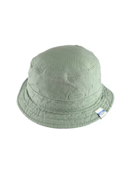 Kapelusz Mihara Yasuhiro zielony