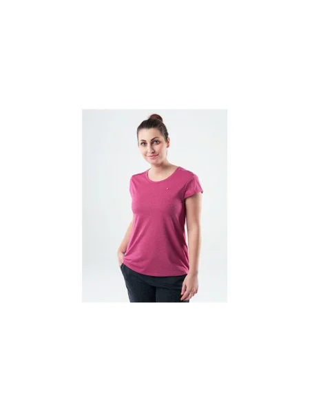 Tricou Loap roz