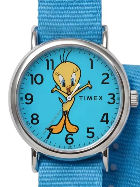 Óra Timex kék