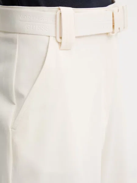 Брюки карго Guess