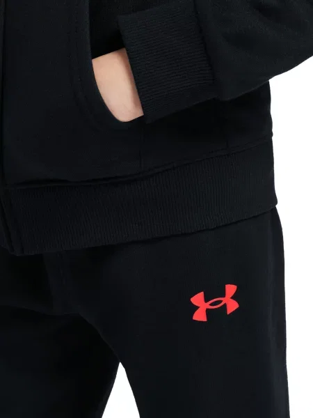 Majica Under Armour crna