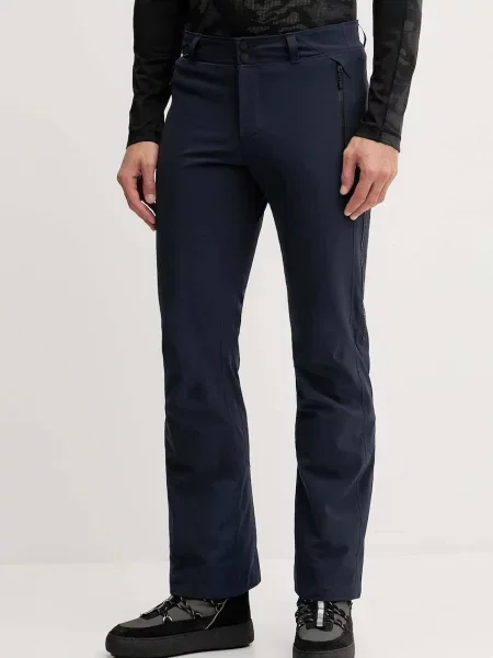 Smučarske hlače BOGNER Fire+Ice NIC-T modra