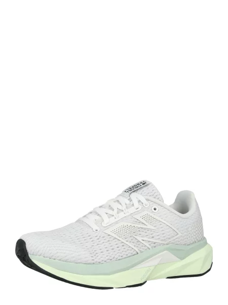 New balance Tenisice za trčanje Fuel Cell Propel siva bijela