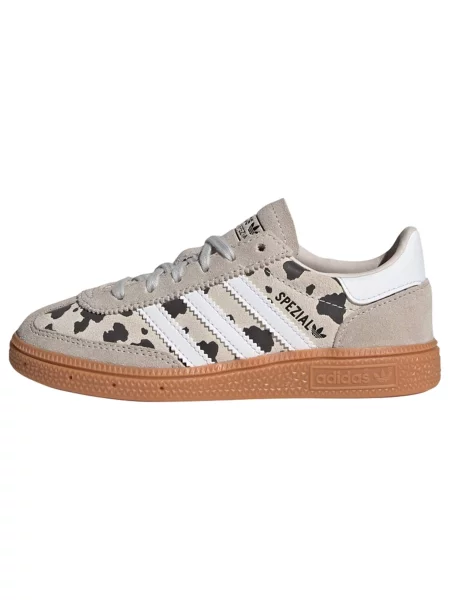 Sneakersy adidas Handball Spezial bílá