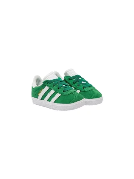 Tenisice Adidas Gazelle zelena