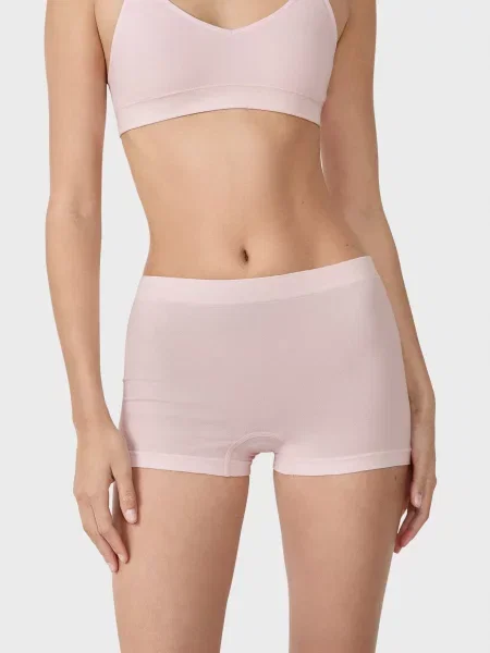 Труси Etam рожеві