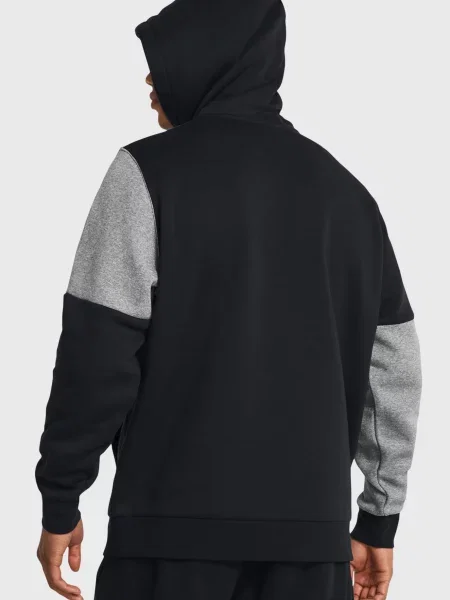Спортивна кофта Under Armour чорна