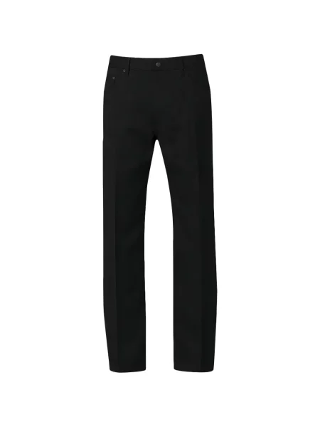 Pantaloni Dsquared2 negru