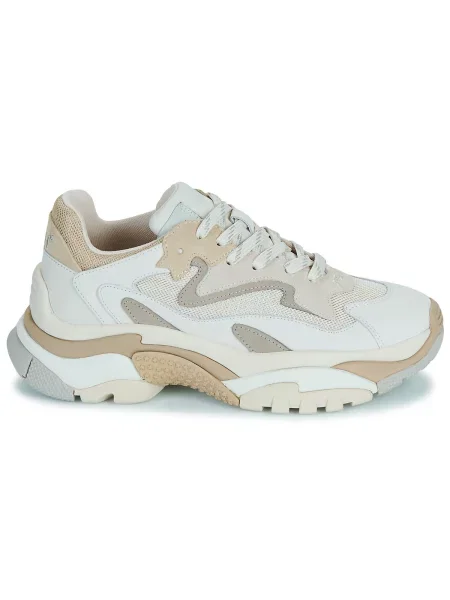 Pantofi Ash bej