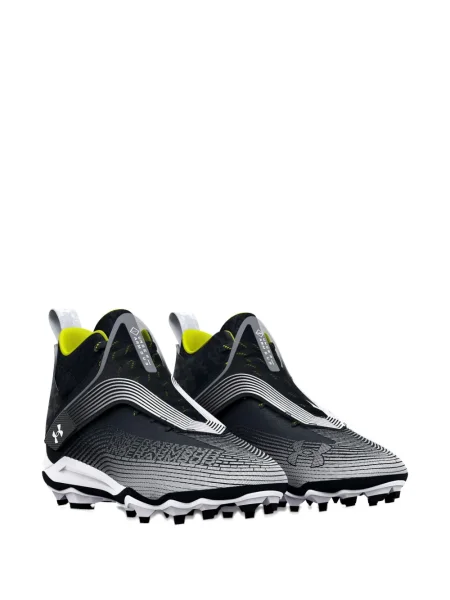 Sneakerși Under Armour negru