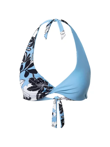 Bikini Twinset albastru