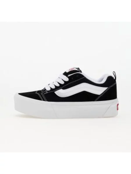 Τοπ Vans λευκό