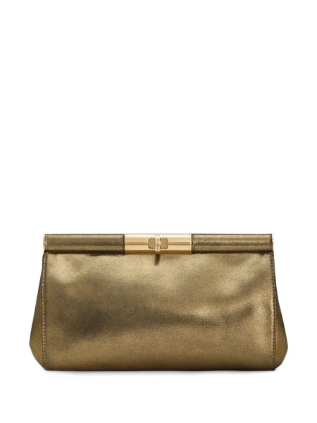 Torbica Dolce & Gabbana zlatna