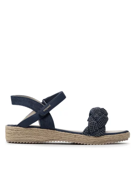 Espadrilky Mayoral