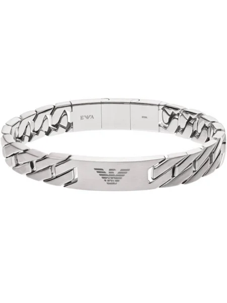 Emporio Armani Narukvica srebro