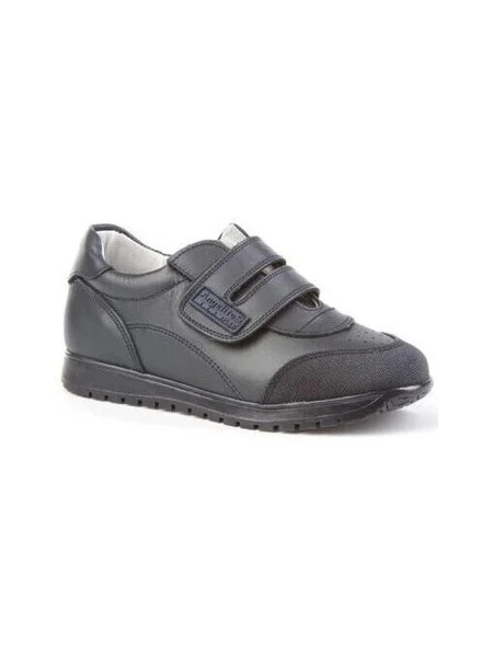Pantofi copii Angelitos albastru