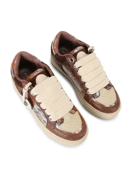 Kurt Geiger London Southbank Tag кросівки шкіряні