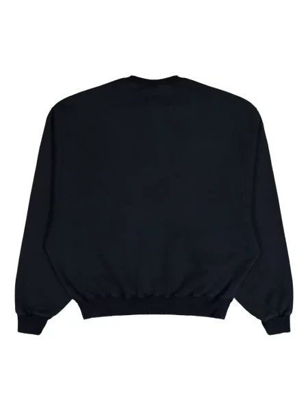 Hanorac Doublet cu imagine negru
