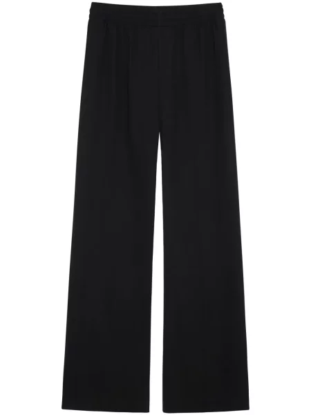 Pantaloni Anine Bing negru