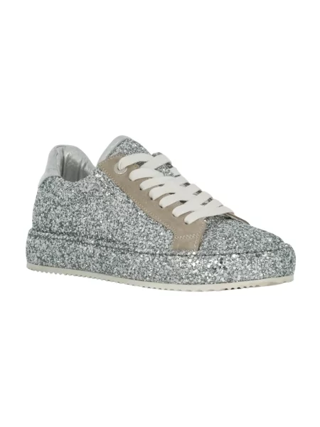 Sneakersy Zadig & Voltaire szare