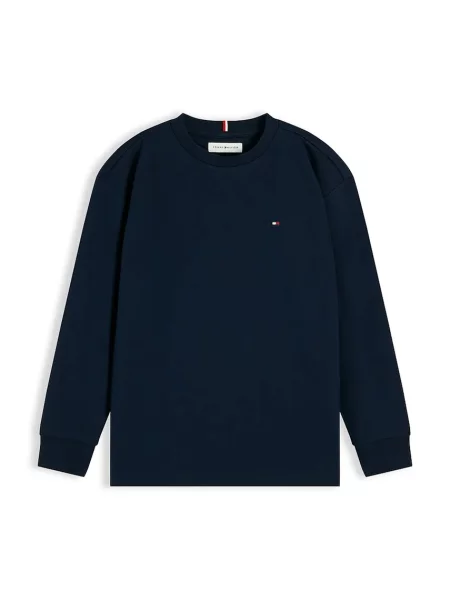 Tommy Hilfiger Tričko s dlhým rukávom