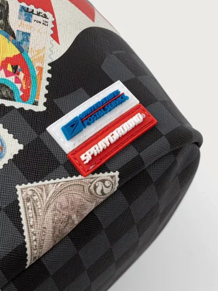 Рюкзак Sprayground