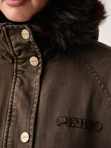 Pinko куртка