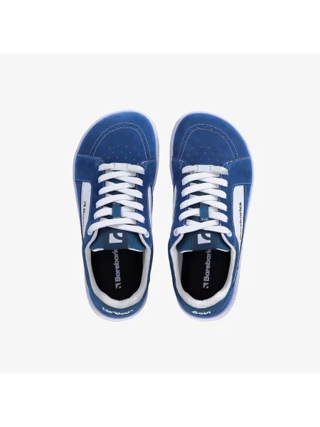 Сникърси Barebarics Legend Blue EUR 36 синьо