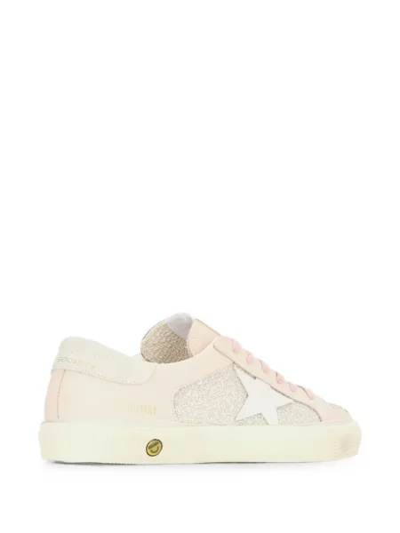 Sneakersy dziecięce Golden Goose May