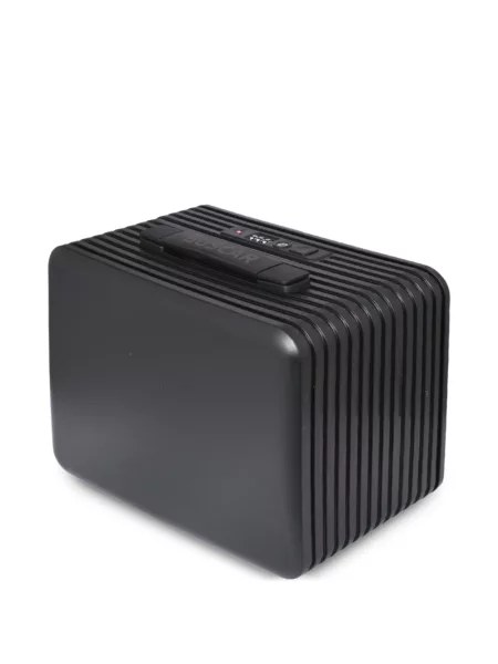 Valiză Buscar 1 negru
