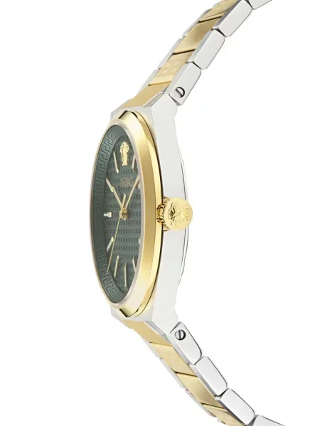 Ceas Versace verde