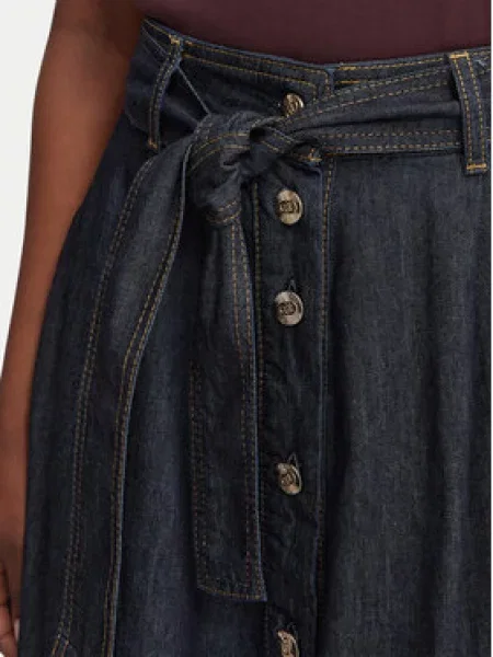 Liu Jo Jeans krilo Mornarsko modra