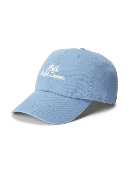 Polo Ralph Lauren Șapcă albastru