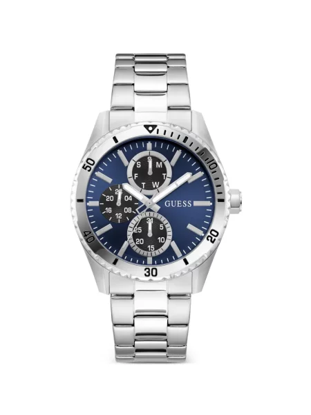 Ceas Guess albastru