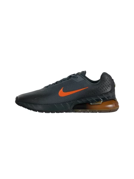Sneakerși Nike Sportswear gri