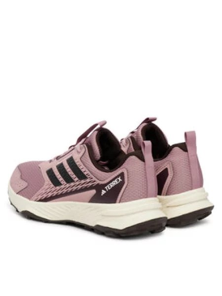 Trčanje cipele Adidas Terrex ružičasta