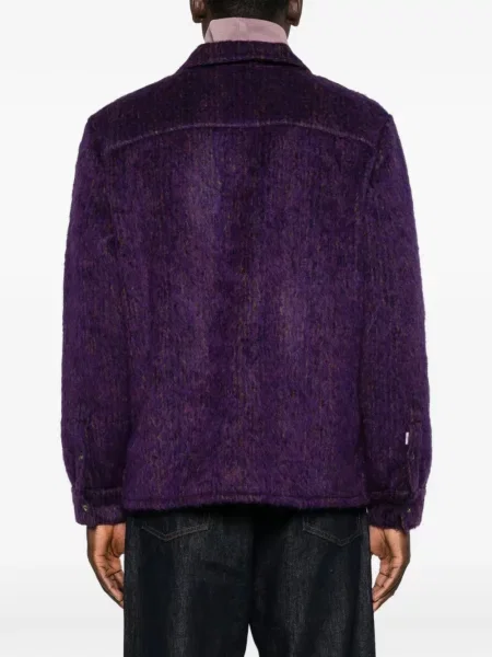 Cămașă A Kind Of Guise violet