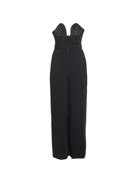 Salopetă Solace London negru