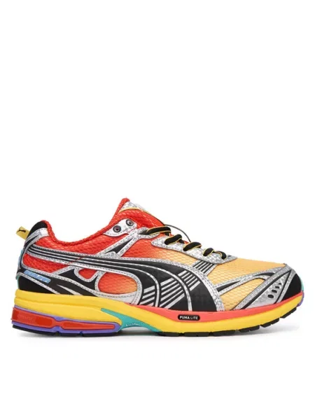 Puma Sneakers Homura OG Hyper Colorat
