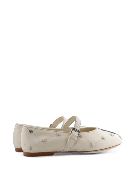 Pantofi cu toc Tory Burch