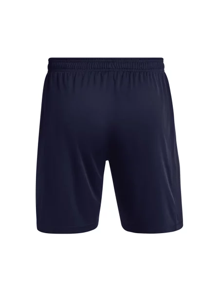Къс панталон за трениране Under Armour Challenger тъмносиньо синьо