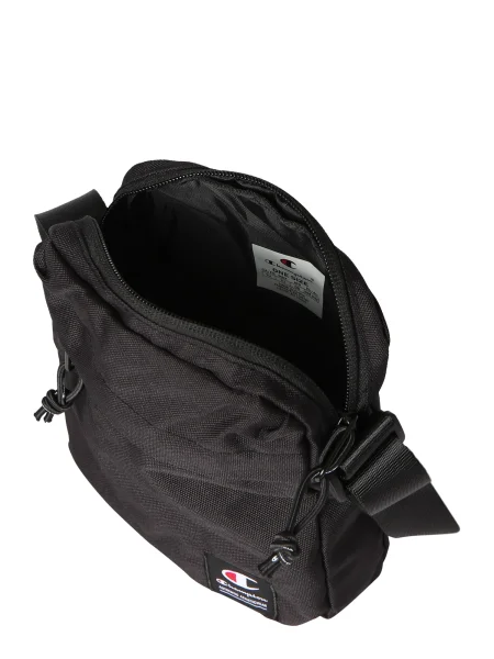 Champion Authentic Athletic Apparel Geantă de umăr negru
