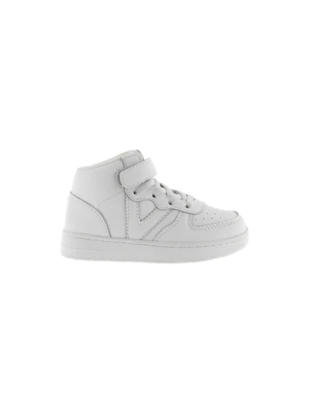 Pantofi copii Victoria alb