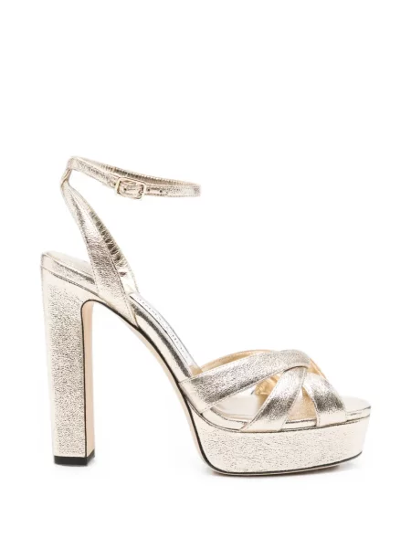 Sandale Jimmy Choo cu bretele