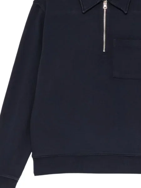 Sweter Wax London niebieski