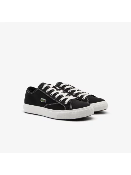 Lacoste Sneakersy Backcourt czarne