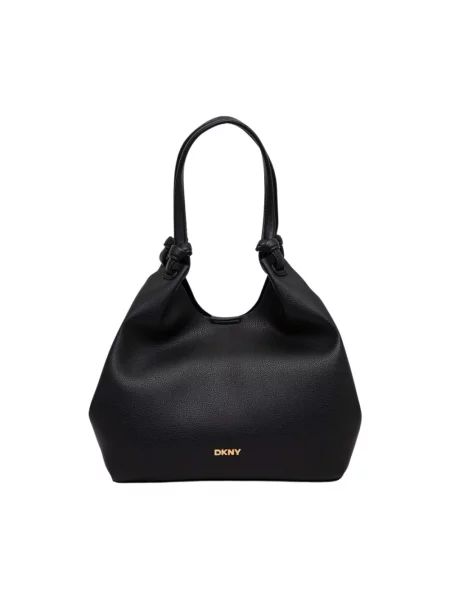 Shopperka Dkny czarna