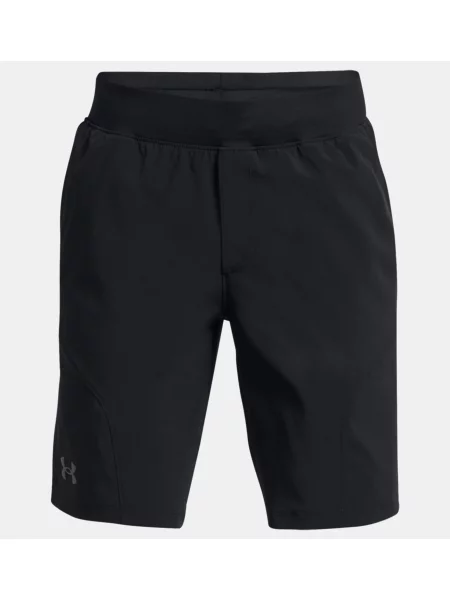 Krátke šortky Under Armour čierna
