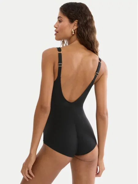 Triumph Kopalni kostum Summer Wild črna